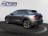 Used 2024 Audi Q8 Premium Plus w/ Premium Plus Package image 6