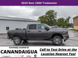 New 2025 RAM 2500 Tradesman image 2