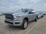 Certified 2024 RAM 2500 Laramie image 3