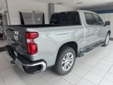 New 2025 Chevrolet Silverado 1500 LTZ image 3