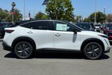 New 2025 Nissan Ariya Platinum image 3