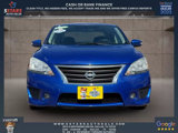 Used 2015 Nissan Sentra SR image 4