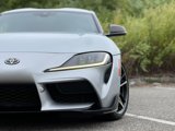 Used 2021 Toyota Supra Premium w/ Driver Assist Package image 4