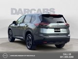 Used 2024 Nissan Rogue SV image 5