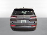 New 2025 Jeep Grand Cherokee L Limited image 5
