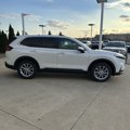 New 2025 Honda CR-V EX image 2