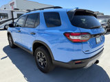 Used 2025 Honda Pilot TrailSport image 5