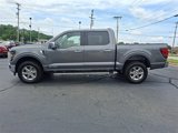 New 2025 Ford F150 XLT w/ Equipment Group 302A MID image 4