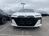 New 2025 BMW i7 xDrive60 w/ Premium Package image 2