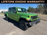 New 2025 Jeep Gladiator Sport image 4
