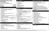 Used 2025 MAZDA CX-30 2.5 Turbo w/ Premium Plus Pkg image 3