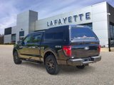 Certified 2024 Ford F150 STX w/ STX Black Appearance Package image 5