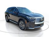 New 2026 INFINITI QX60 Luxe w/ Cargo Package image 2