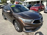 Used 2019 Acura RDX w/ Technology Package image 3