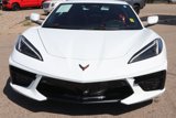 Used 2024 Chevrolet Corvette Stingray Preferred Conv w/ 2LT image 2