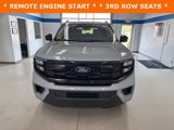 New 2025 Ford Expedition Active image 2