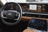 New 2025 INFINITI QX80 Sensory image 2
