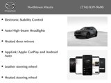 Certified 2024 MAZDA CX-30 2.5 Turbo w/ Premium Plus Pkg image 4
