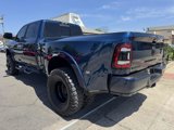 Used 2021 RAM 3500 Laramie w/ Night Edition image 4