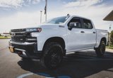 Used 2021 Chevrolet Silverado 1500 LT Trail Boss w/ Convenience Package II image 2