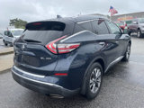 Used 2017 Nissan Murano SL w/ SL Technology Package image 5