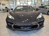 New 2025 Chevrolet Corvette Stingray Premium Cpe w/ Z51 Performance Package image 2