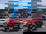 New 2026 Chevrolet TrailBlazer LS image 2
