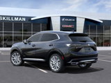New 2025 Buick Envision Avenir image 3