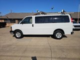 Used 2013 Chevrolet Express 2500 LT w/ LT Preferred Equipment Group image 6