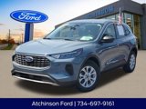 Certified 2023 Ford Escape Active image 1