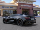 New 2025 Chevrolet Corvette Z06 image 3
