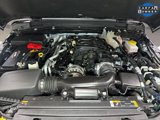 Used 2024 Jeep Wrangler Sport S image 3
