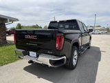 Used 2022 GMC Sierra 1500 SLT w/ SLT Premium Package image 5