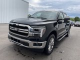 New 2025 Ford F150 Lariat w/ Equipment Group 501A Mid image 5