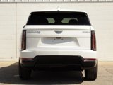 New 2025 Cadillac Escalade IQ Sport 1 image 6