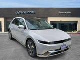 New 2025 Hyundai Ioniq 5 Limited image 3