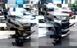 New 2026 Chevrolet Colorado Trail Boss image 3