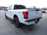 New 2025 Ford F150 Lightning XLT image 5