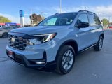 Used 2023 Honda Passport TrailSport image 3