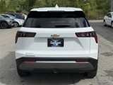 New 2026 Chevrolet Equinox LT w/ Convenience Package II image 6