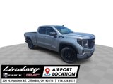 New 2025 GMC Sierra 1500 Elevation image 2
