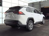 Used 2025 Toyota RAV4 XLE w/ Convenience Package image 2