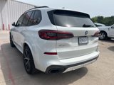 Used 2022 BMW X5 sDrive40i w/ M Sport Package image 3