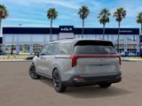 New 2026 Kia Carnival SX Prestige image 4
