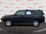 Used 2022 Toyota 4Runner SR5 Premium image 2