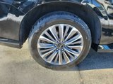 New 2025 INFINITI QX80 Sensory image 3
