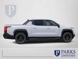 New 2024 Chevrolet Silverado EV W/T image 5