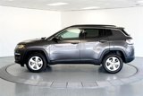 Used 2021 Jeep Compass Latitude image 4