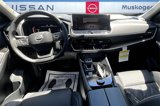 New 2025 Nissan Rogue Platinum w/ Platinum Premium Package image 5