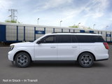 New 2025 Ford Expedition Max Active image 3